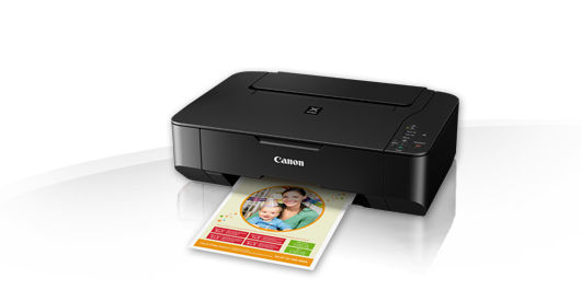 Canon PIXMA MP230 - Струйные Фотопринтеры - Canon Belarus